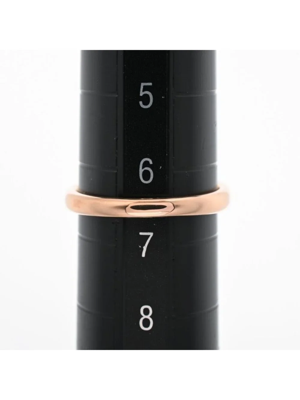 Tiffany & Co Ring Harmony Solitaire